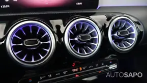 Mercedes-Benz Classe A de 2024