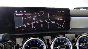 Mercedes-Benz Classe A de 2024