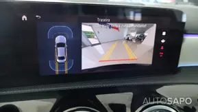 Mercedes-Benz Classe A de 2024