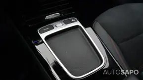Mercedes-Benz Classe A de 2024