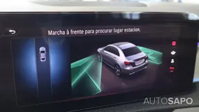 Mercedes-Benz Classe A de 2024