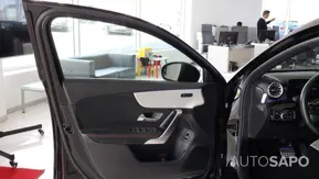 Mercedes-Benz Classe A de 2024