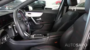 Mercedes-Benz Classe A de 2024