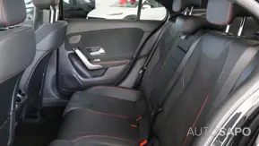 Mercedes-Benz Classe A de 2024