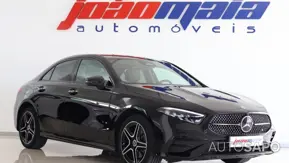 Mercedes-Benz Classe A de 2024
