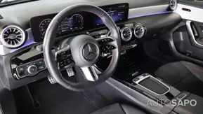 Mercedes-Benz Classe A de 2024
