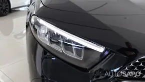 Mercedes-Benz Classe A de 2024