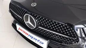 Mercedes-Benz Classe A de 2024