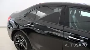 Mercedes-Benz Classe A de 2024