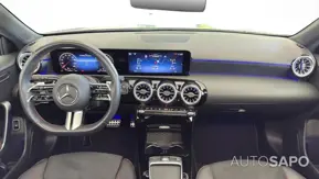 Mercedes-Benz Classe A 250e de 2024