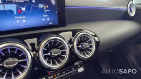 Mercedes-Benz Classe A 250e de 2024