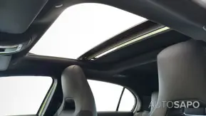 Mercedes-Benz Classe A 250e de 2024