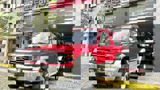 Mitsubishi Pajero 2.5 TDi GLS de 1996