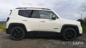 Jeep Renegade de 2019
