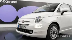 Fiat 500 de 2020