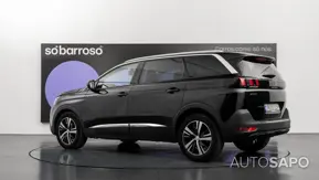 Peugeot 5008 de 2020