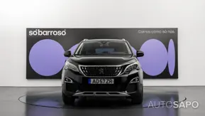 Peugeot 5008 de 2020