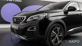 Peugeot 5008 de 2020