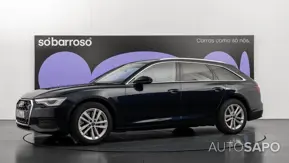 Audi A6 de 2023