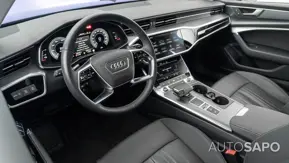 Audi A6 de 2023