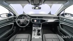 Audi A6 de 2023