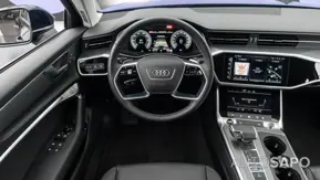 Audi A6 de 2023