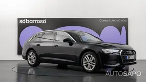 Audi A6 de 2023