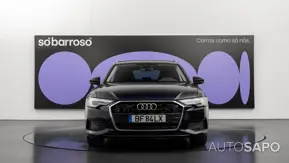 Audi A6 de 2023