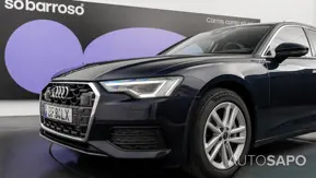 Audi A6 de 2023