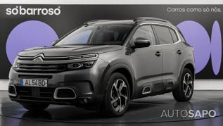 Citroen C5 AirCross de 2021