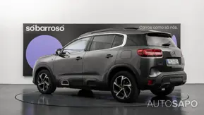 Citroen C5 AirCross de 2021