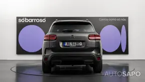 Citroen C5 AirCross de 2021