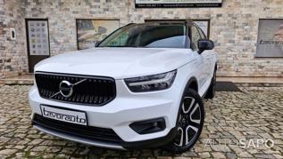 Volvo XC40 de 2020