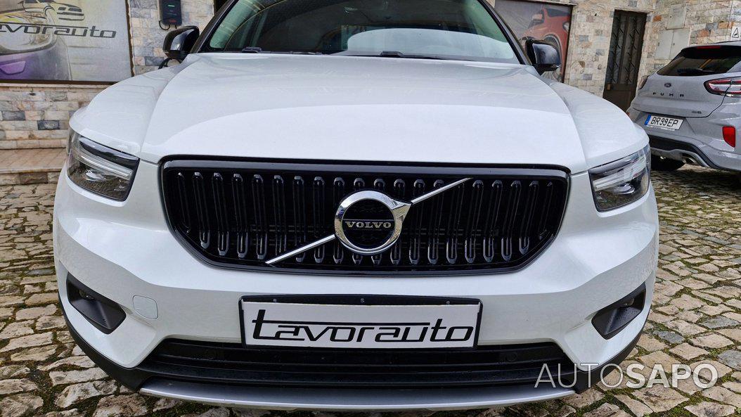 Volvo XC40 de 2020