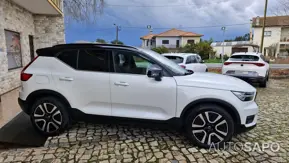 Volvo XC40 de 2020