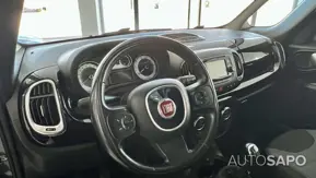 Fiat 500L de 2015