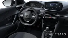 Peugeot 2008 de 2024