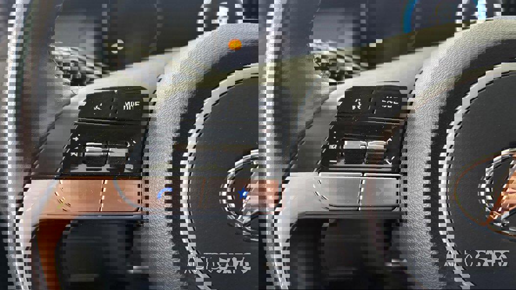 Hyundai Tucson 1.6 CRDi Vanguard de 2021