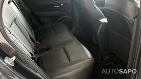 Hyundai Tucson 1.6 CRDi Vanguard de 2021