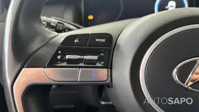 Hyundai Tucson 1.6 CRDi Vanguard de 2021