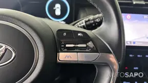 Hyundai Tucson 1.6 CRDi Vanguard de 2021