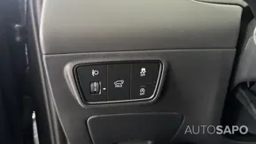 Hyundai Tucson 1.6 CRDi Vanguard de 2021