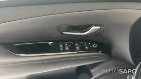 Hyundai Tucson 1.6 CRDi Vanguard de 2021
