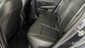 Hyundai Tucson 1.6 CRDi Vanguard de 2021
