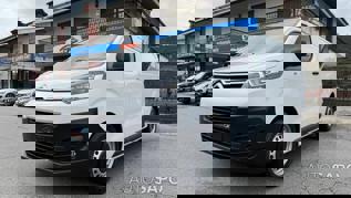 Citroen Jumpy de 2021