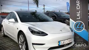 Tesla Model 3 de 2020