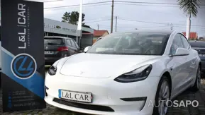 Tesla Model 3 de 2020