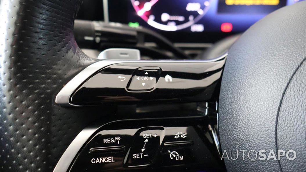 Mercedes-Benz Classe C 300 d AMG Line de 2023
