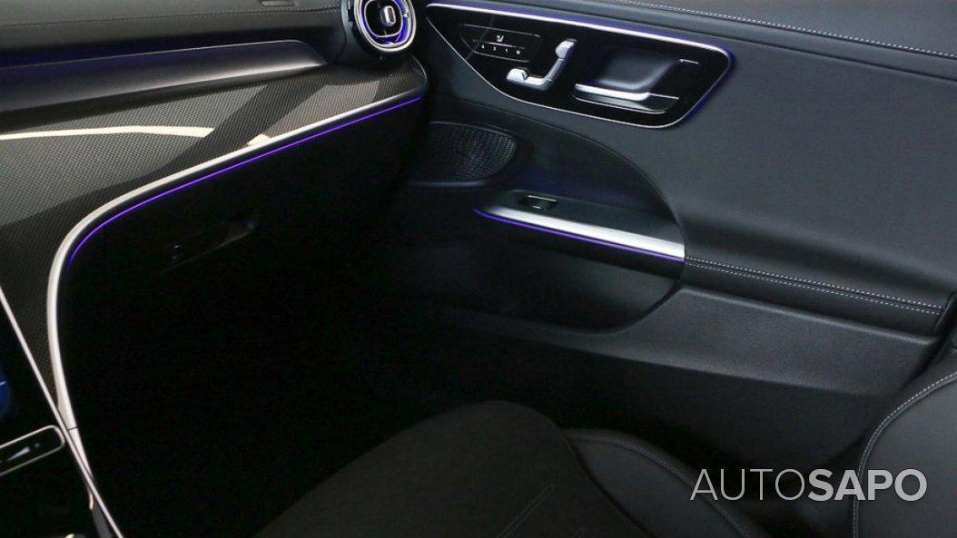 Mercedes-Benz Classe C 300 d AMG Line de 2023