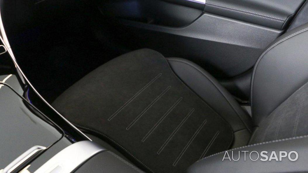 Mercedes-Benz Classe C 300 d AMG Line de 2023